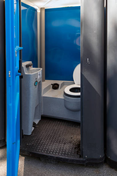 Best Portable restroom trailer rental  in Lost Hills, CA