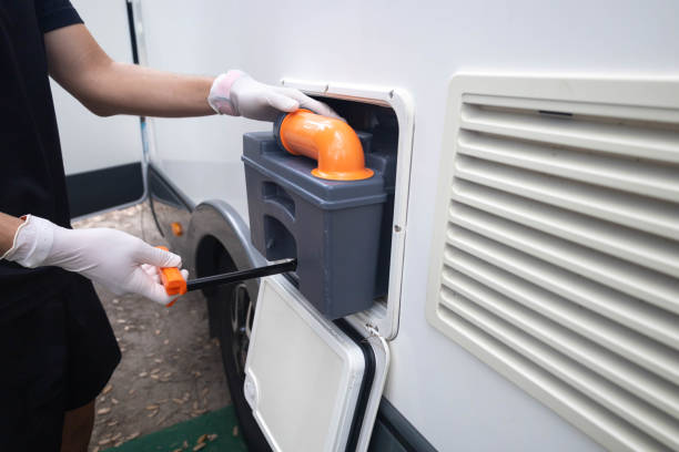 Reliable Lost Hills, CA porta potty rental Solutions