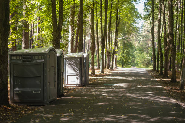 Portable Toilet Options We Offer in Lost Hills, CA