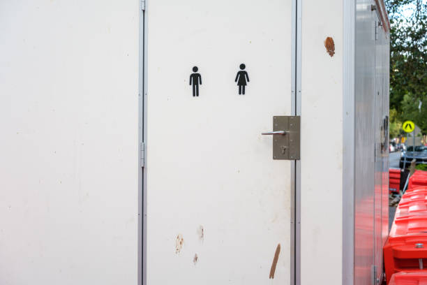 Best Long-term porta potty rental  in Lost Hills, CA