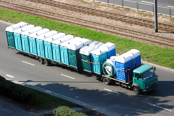 Best Construction site porta potty rental  in Lost Hills, CA